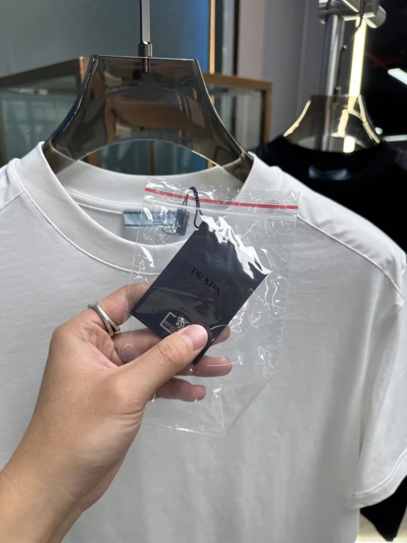 Prada T-Shirts NewStyle 167027