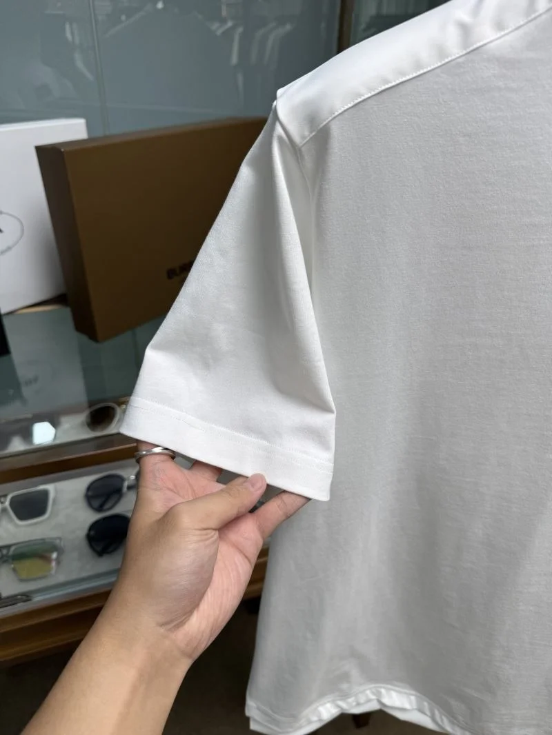 Prada T-Shirts NewStyle 167027