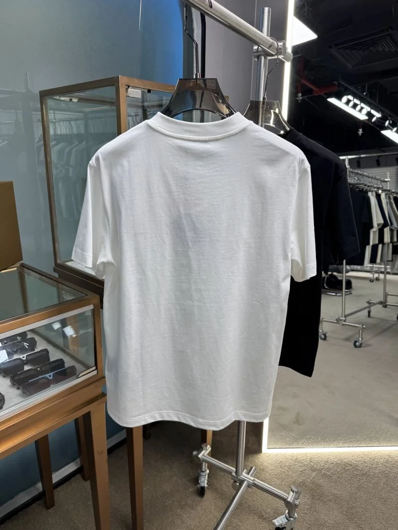 Prada T-Shirts Sporty 167031