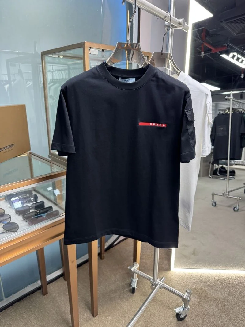 Prada T-Shirts SportInspired 167023
