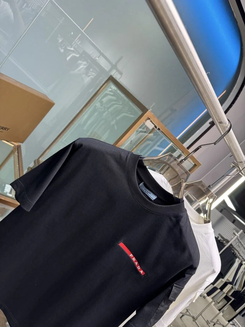 Prada T-Shirts SportInspired 167023