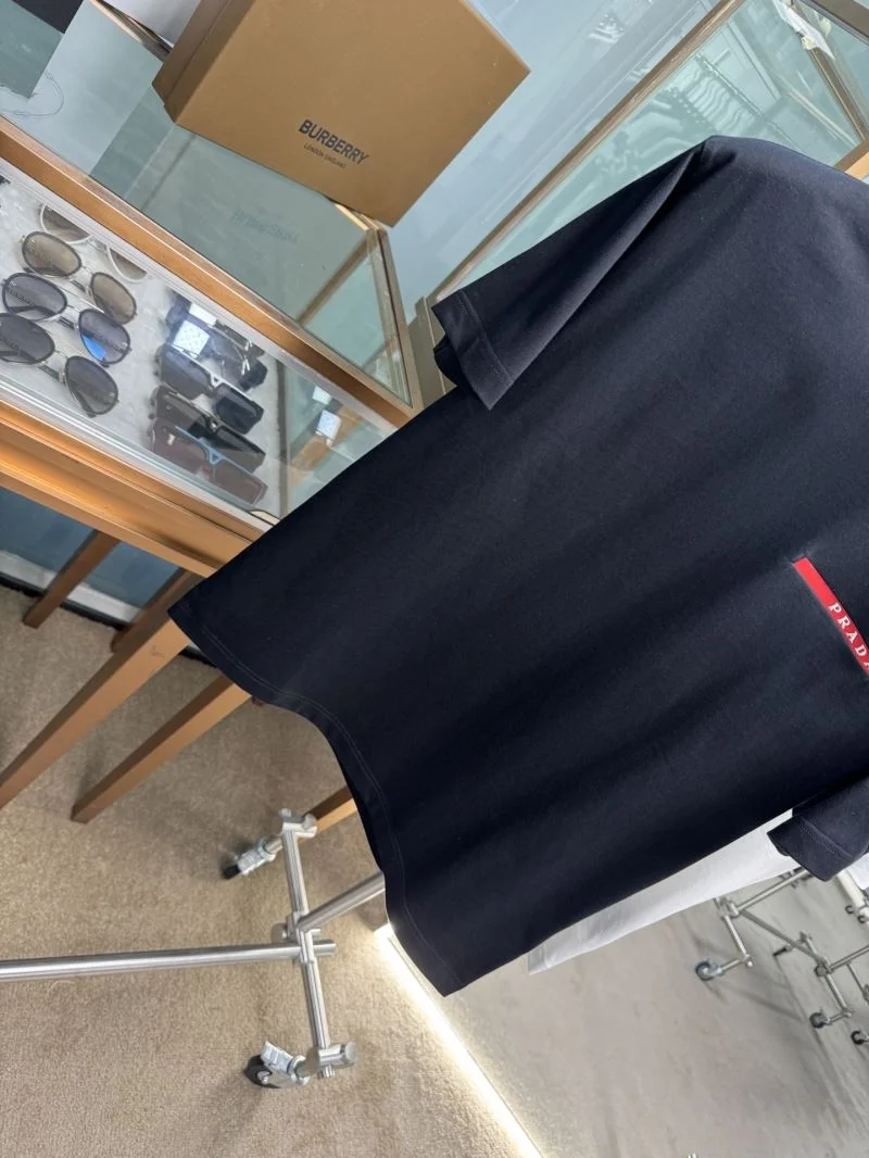 Prada T-Shirts SportInspired 167023