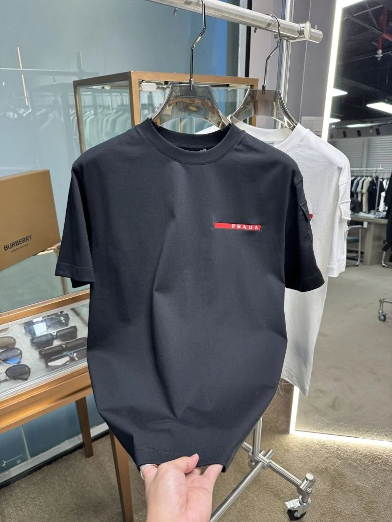 Prada T-Shirts SportInspired 167023