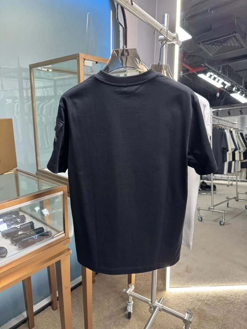 Prada T-Shirts SportInspired 167023