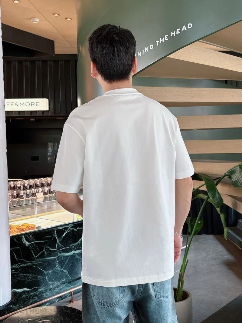 Prada T-Shirts FreshLook 167030