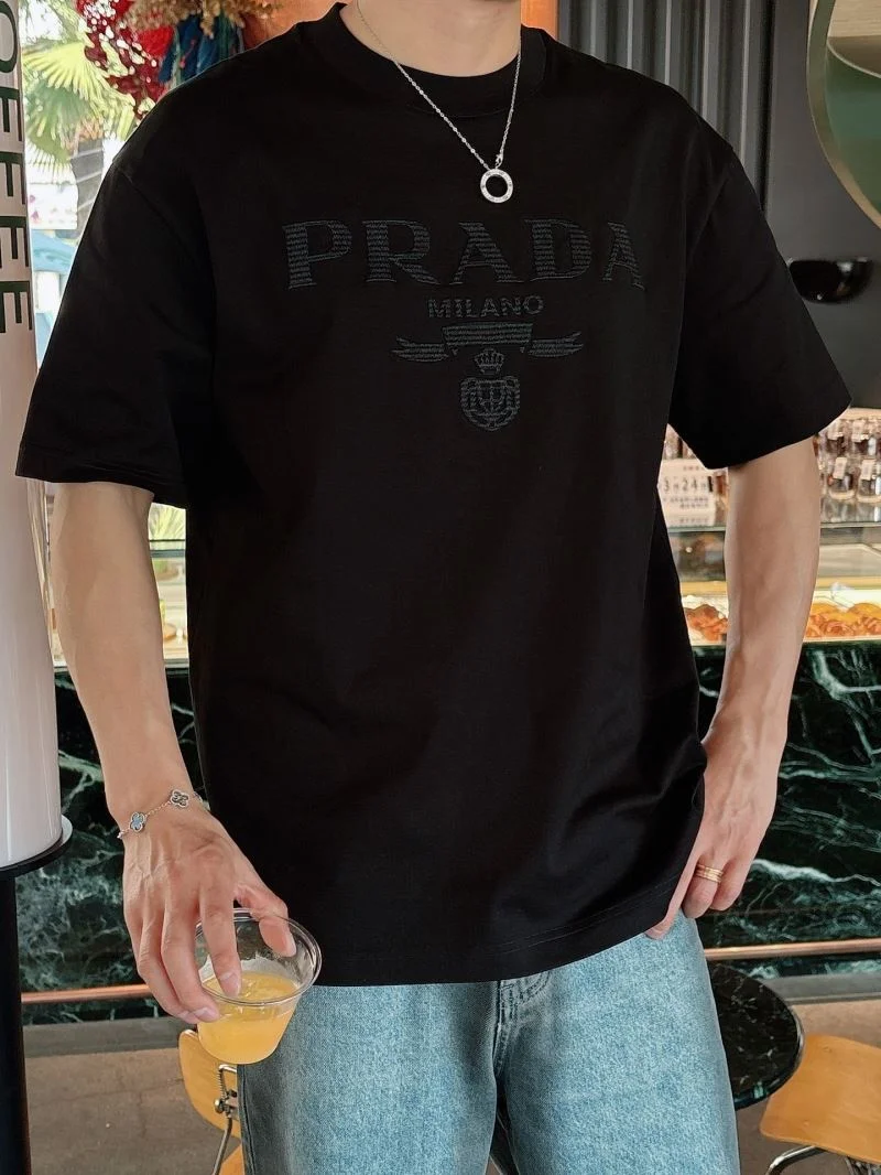 BestValue Prada T-Shirts 167021