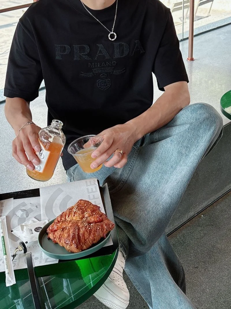 BestValue Prada T-Shirts 167021