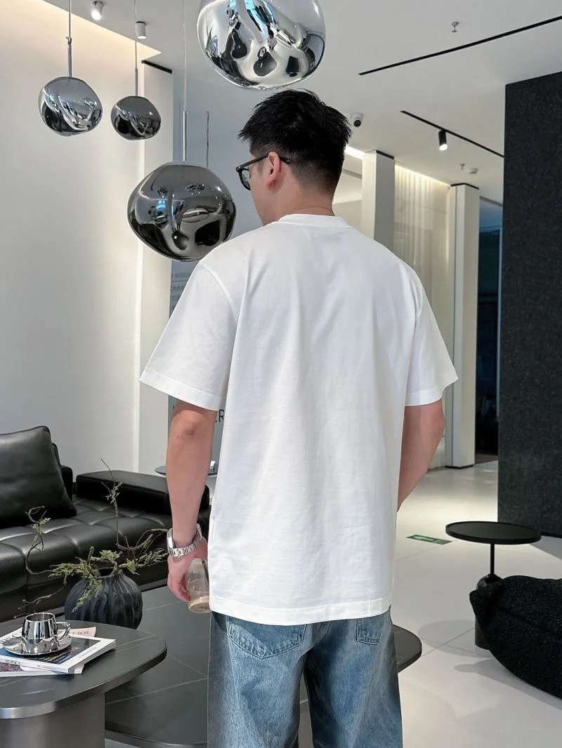 Prada T-Shirts GoodFit 167029