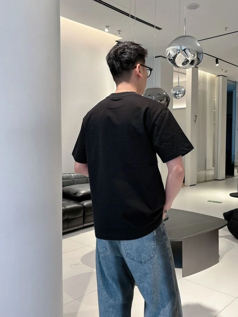 Tailored Prada T-Shirts 167019