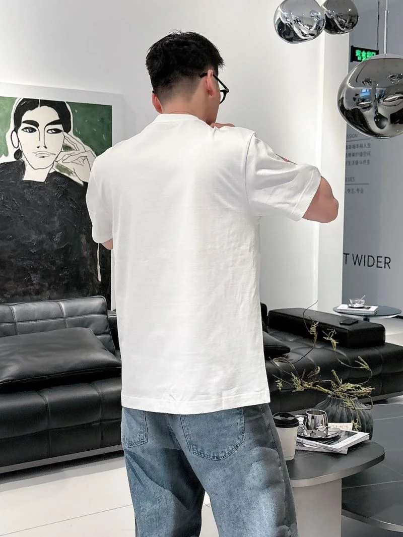 MultiPurpose Prada T-Shirts 167034