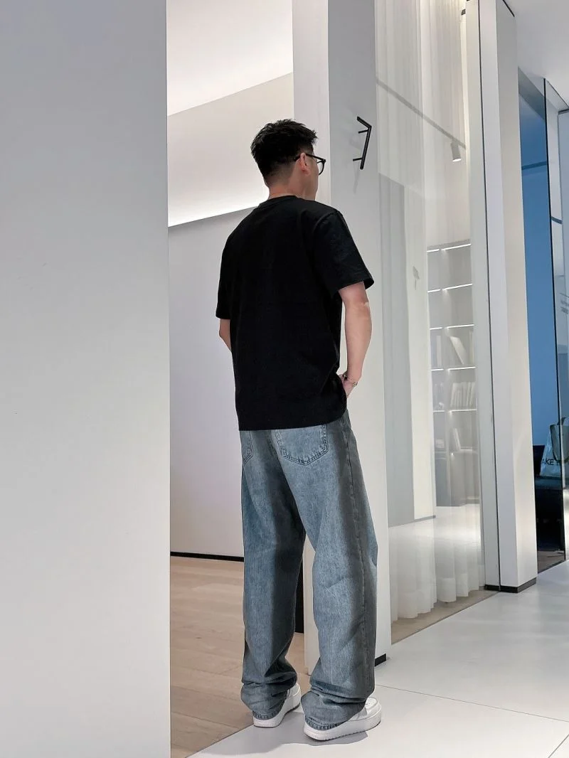 Prada T-Shirts GoAnywhere 167044