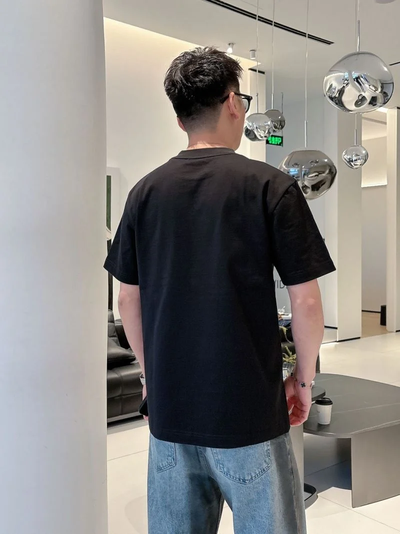 Prada T-Shirts GoAnywhere 167044