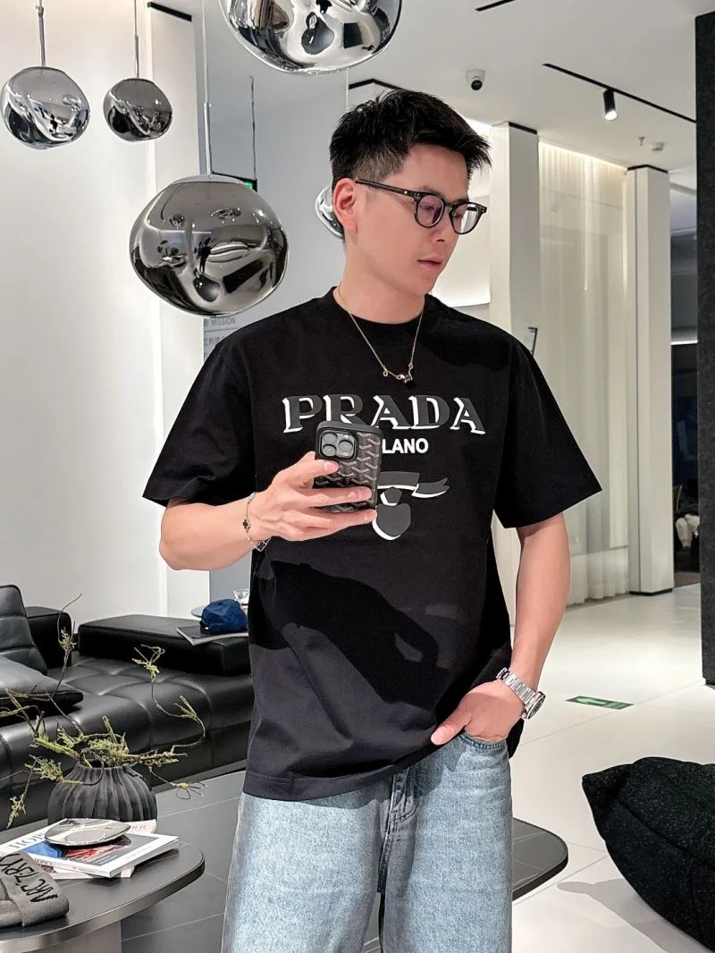SunProtective Prada T-Shirts 167017