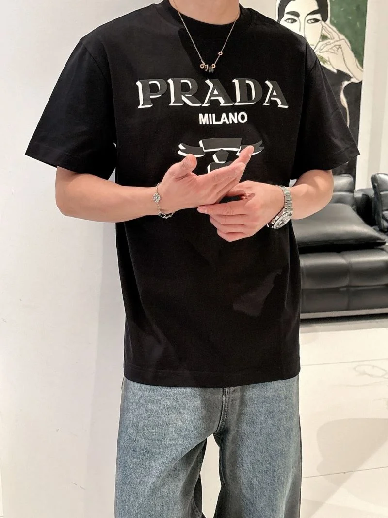 SunProtective Prada T-Shirts 167017
