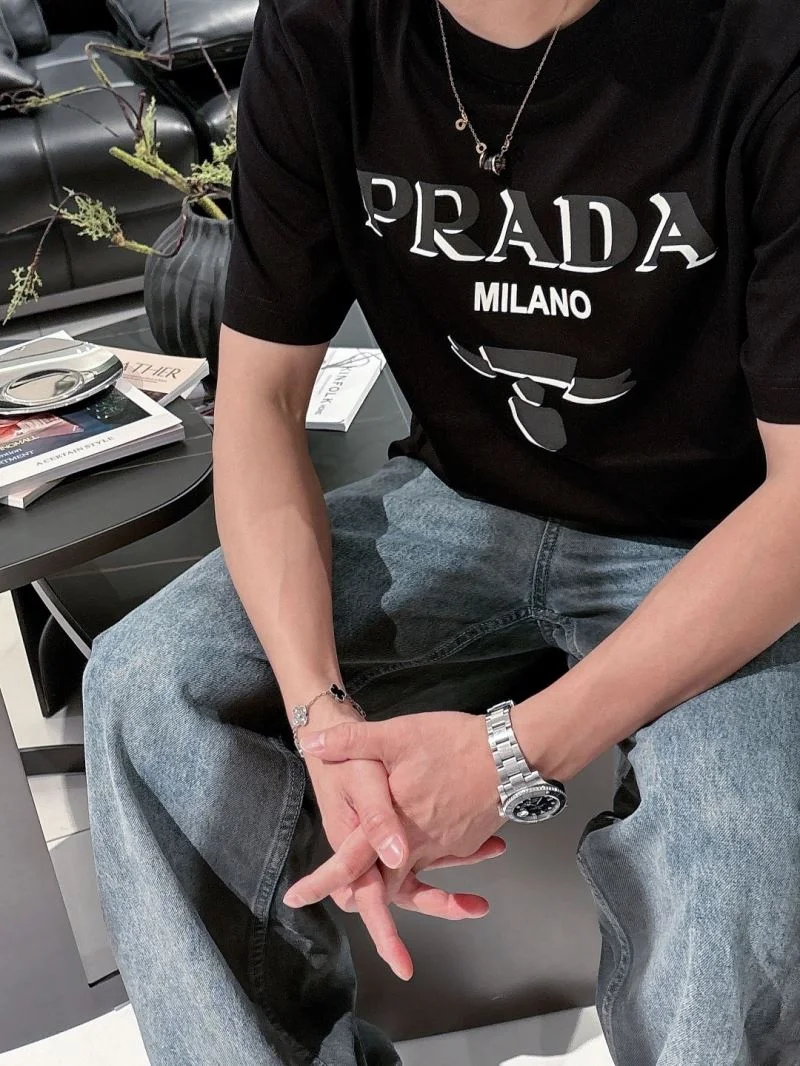 SunProtective Prada T-Shirts 167017