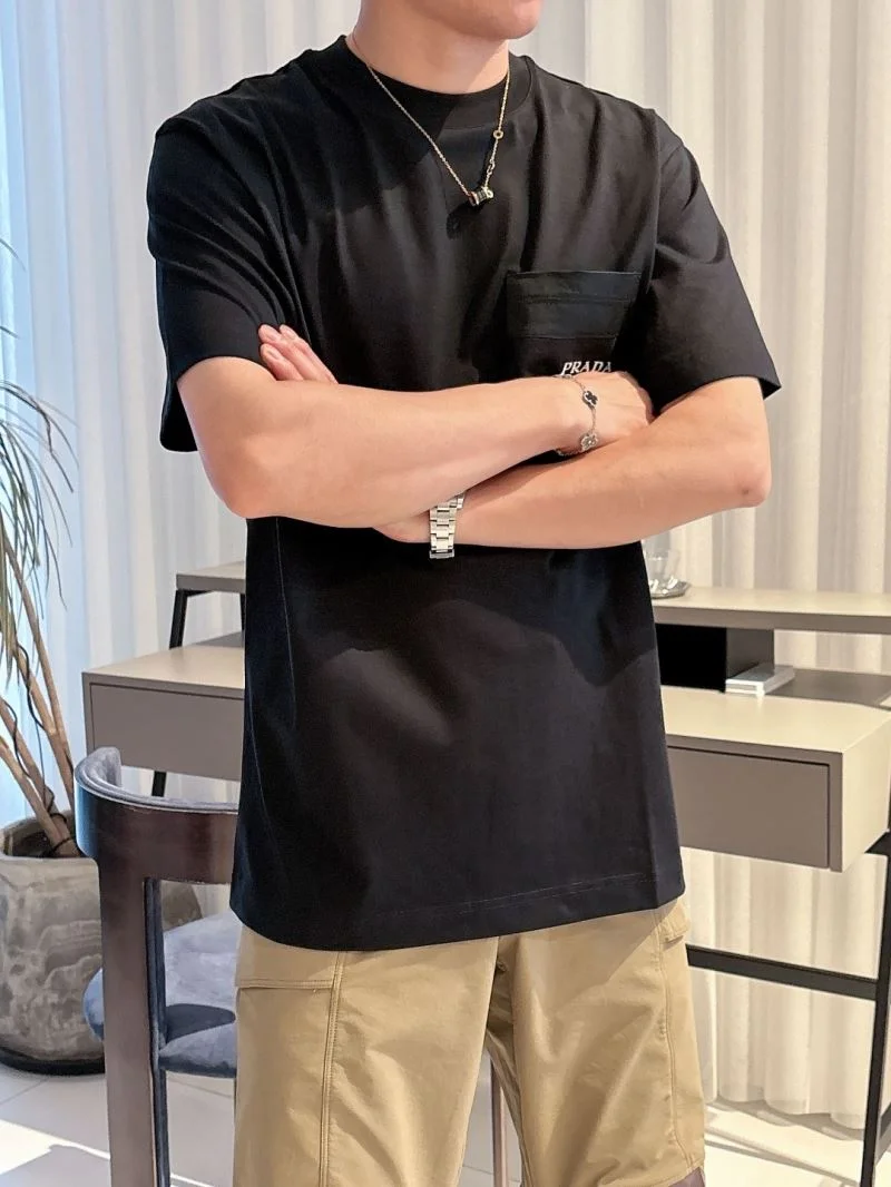 UrbanStyle Prada T-Shirts 167009