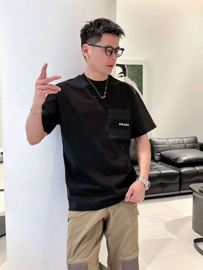 UrbanStyle Prada T-Shirts 167009