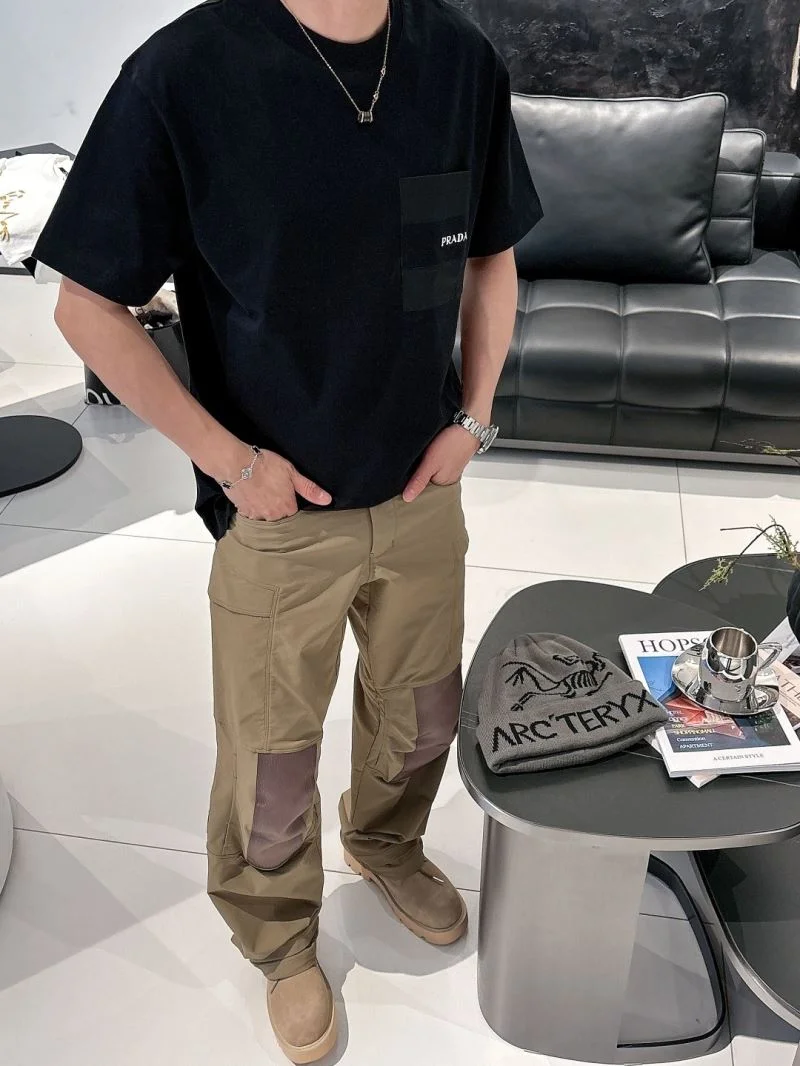 UrbanStyle Prada T-Shirts 167009