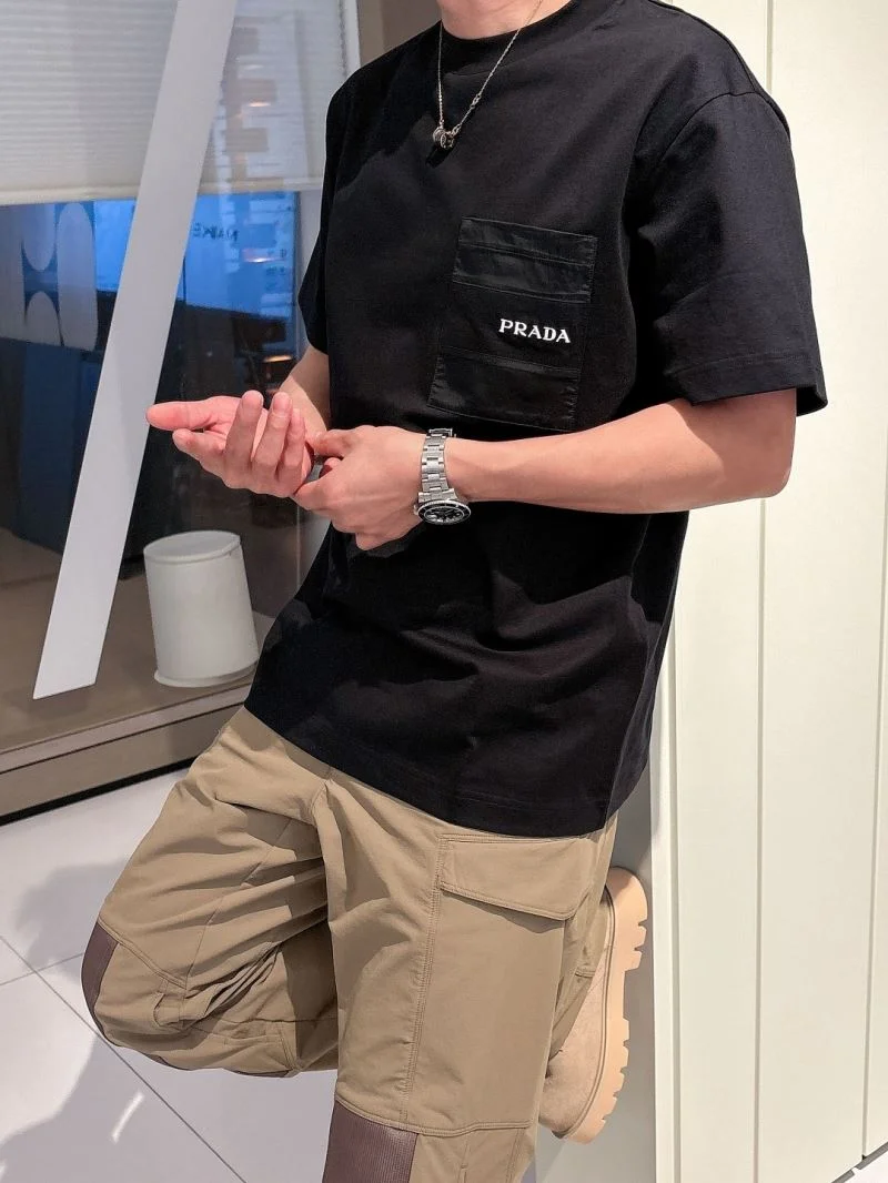 UrbanStyle Prada T-Shirts 167009