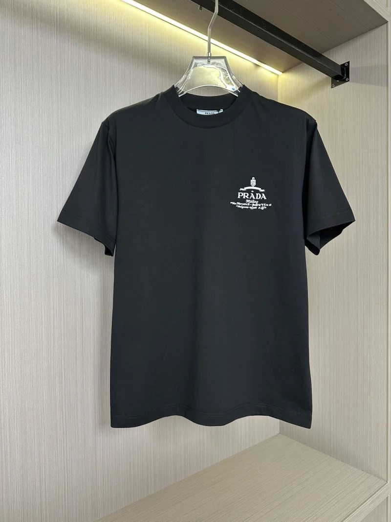 WellDesigned Prada T-Shirts 167010