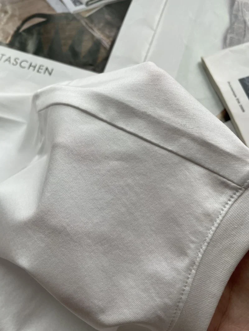 Prada T-Shirts Sophisticated 167008