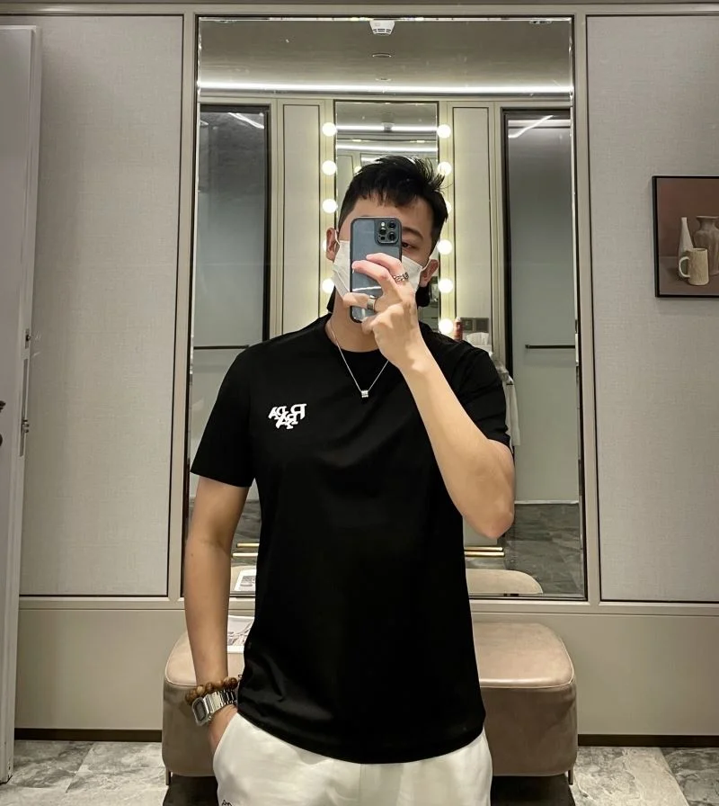 SmartChoice Prada T-Shirts 167039