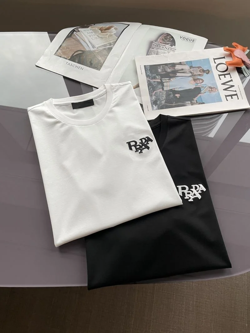SmartChoice Prada T-Shirts 167039