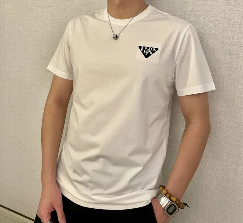 NewStyle Prada T-Shirts 167006