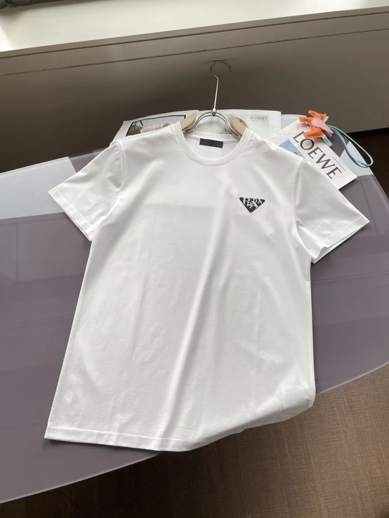 NewStyle Prada T-Shirts 167006