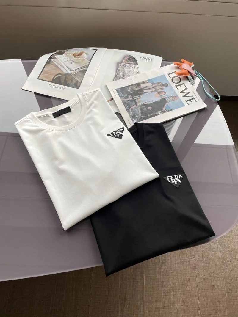 NewStyle Prada T-Shirts 167006