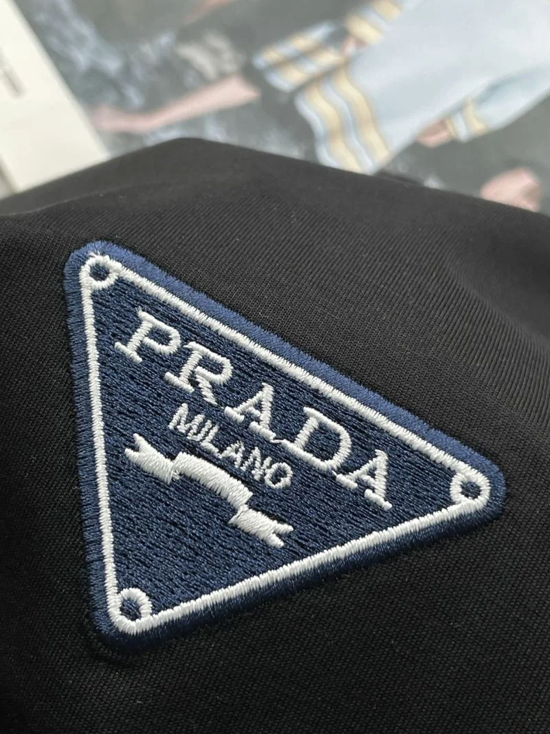 Prada T-Shirts Youthful 167005
