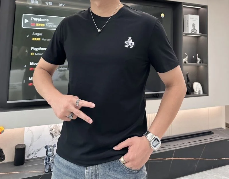 Resilient Prada T-Shirts 166994
