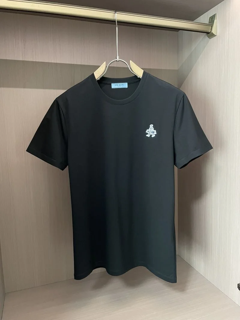 Resilient Prada T-Shirts 166994