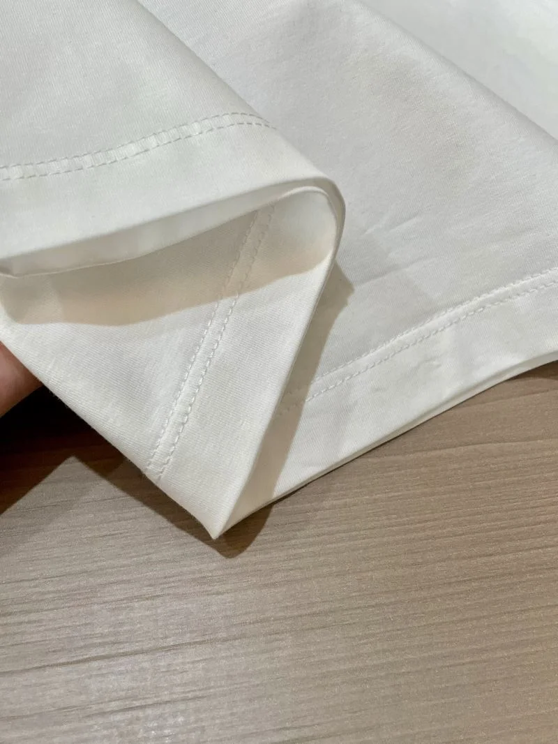 Prada T-Shirts Minimalist 166993