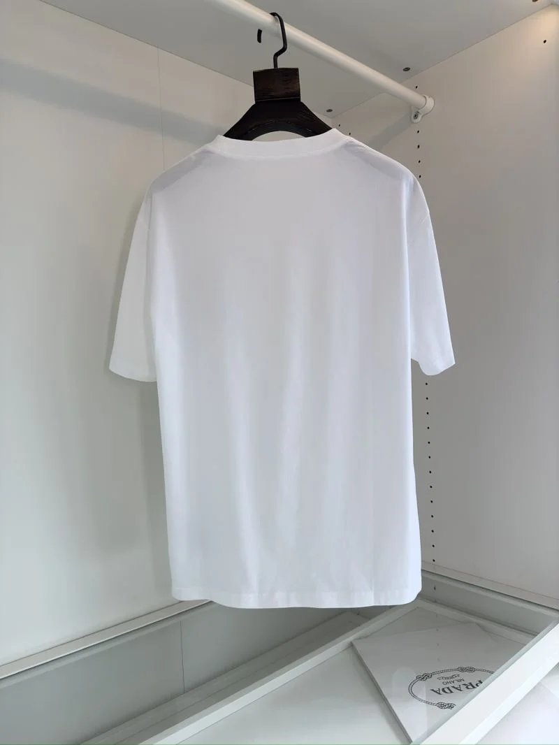 Prada T-Shirts NewStyle 166991