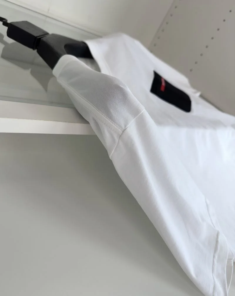 Prada T-Shirts NewStyle 166991