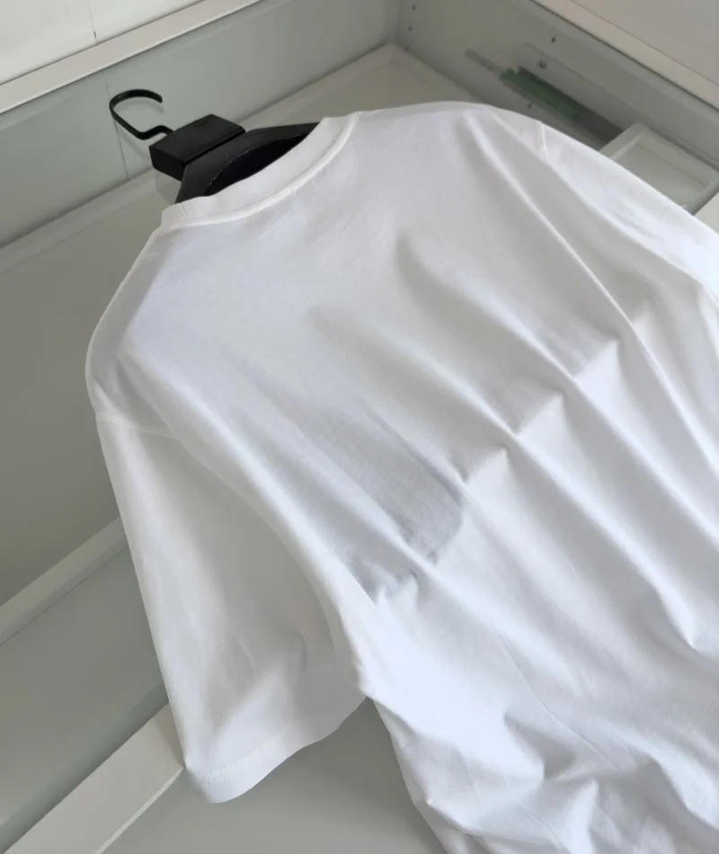 Prada T-Shirts NewStyle 166991
