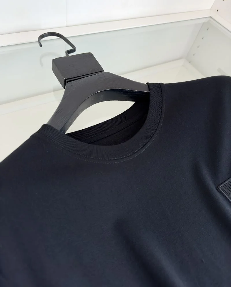 Prada T-Shirts Sporty 166990