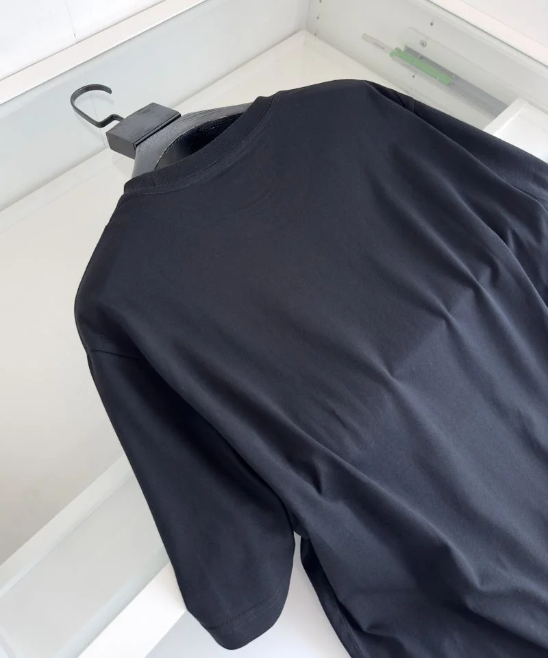 Prada T-Shirts Sporty 166990