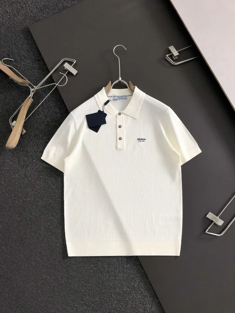 MultiPurpose Prada T-Shirts 167065