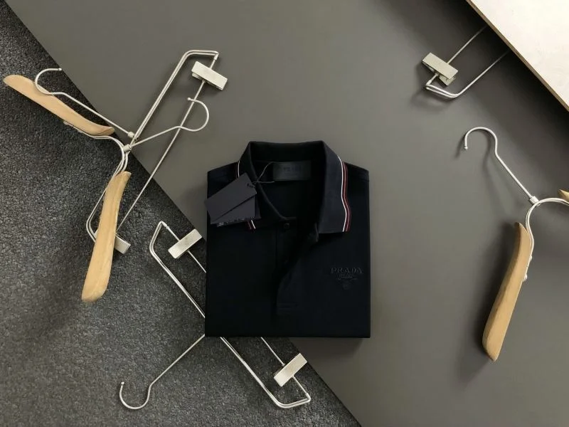 Affordable Prada T-Shirts 166987