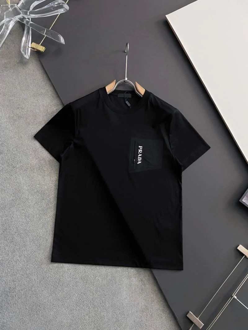 Bold Prada T-Shirts 167001