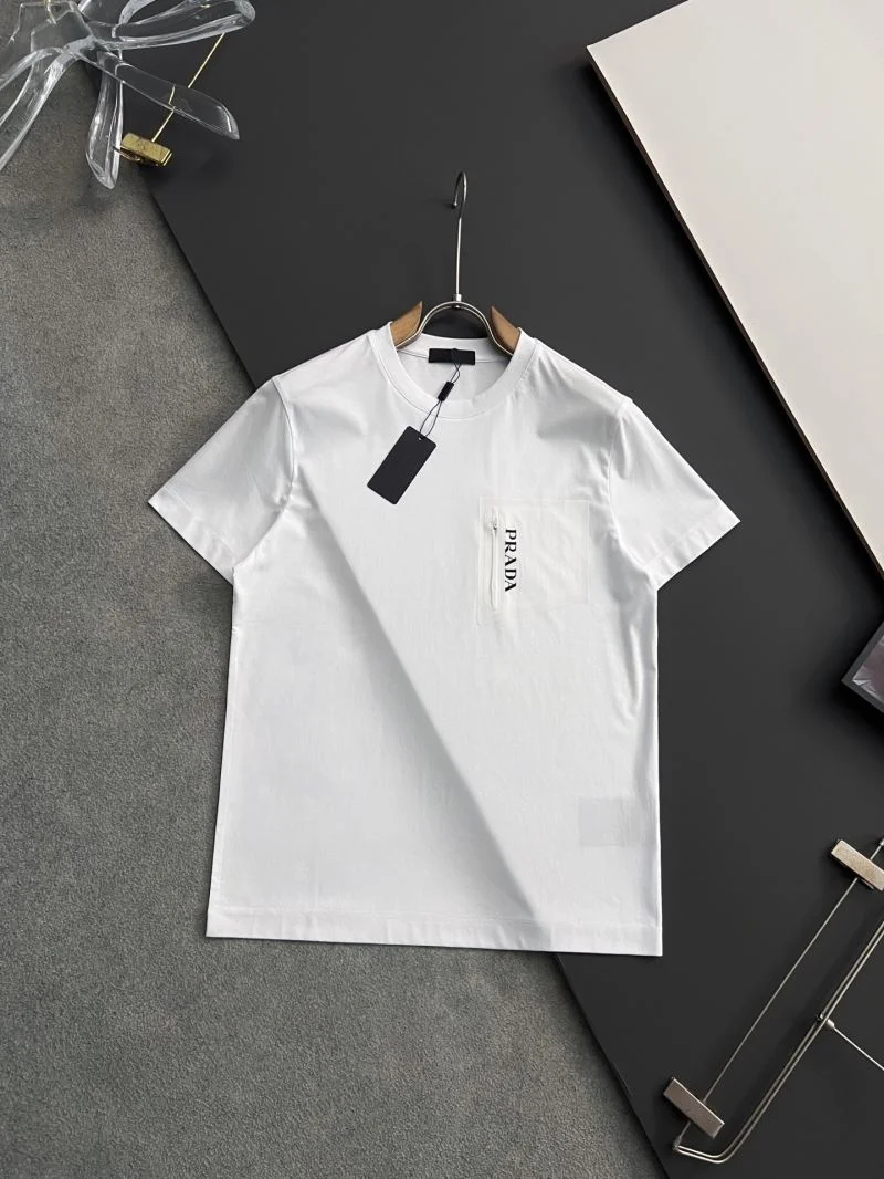 Bold Prada T-Shirts 167001