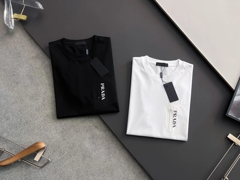 Bold Prada T-Shirts 167001
