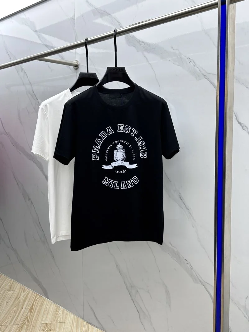 HighPerformance Prada T-Shirts 166997