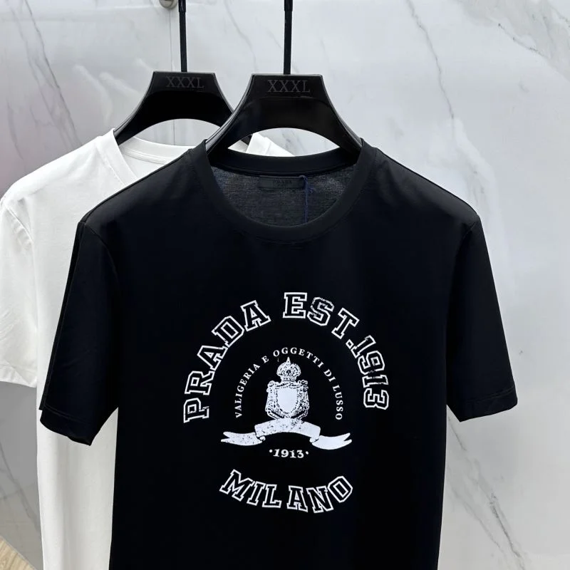 HighPerformance Prada T-Shirts 166997