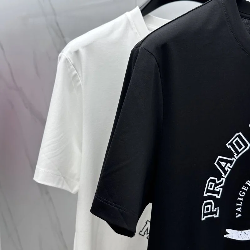 HighPerformance Prada T-Shirts 166997