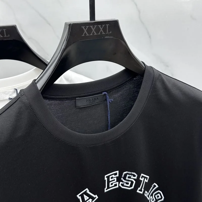 HighPerformance Prada T-Shirts 166997