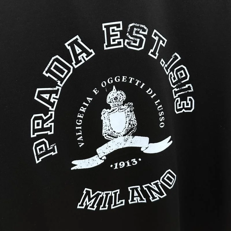 HighPerformance Prada T-Shirts 166997