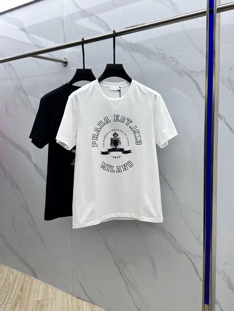MultiPurpose Prada T-Shirts 166995